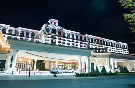 Bally s dover casino Honduras